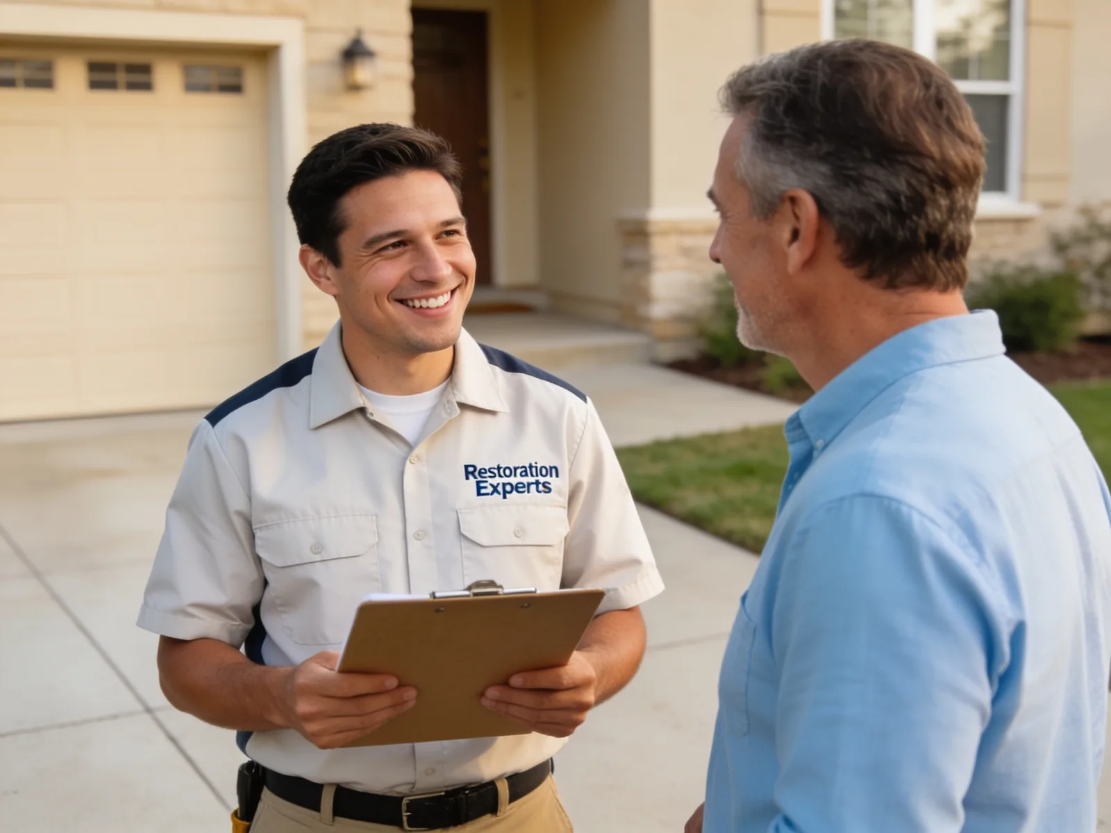 Water Damage Cleanup Rumford, RI FAQs
